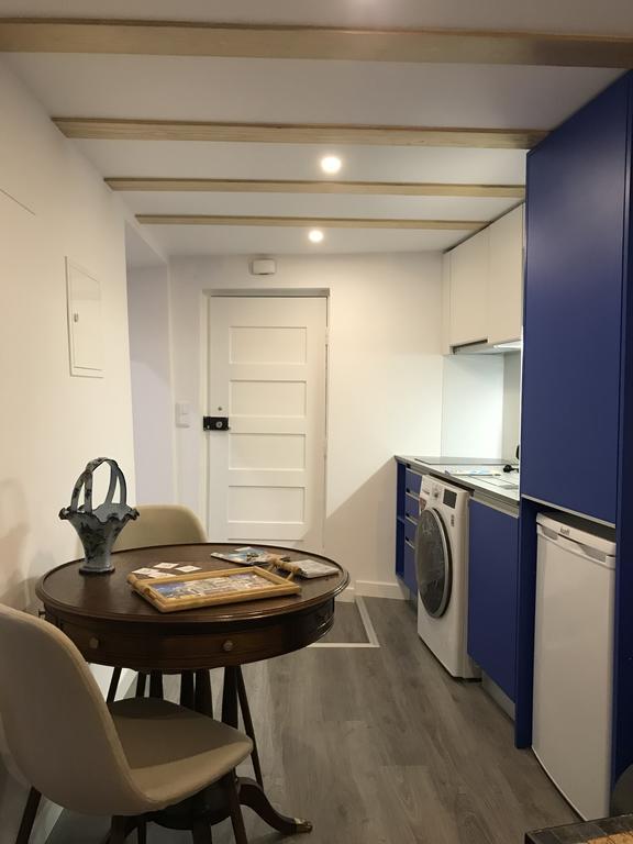 Alfama'S Nest Adica Lissabon