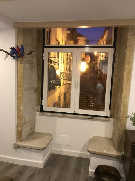 Alfama'S Nest Adica * Lissabon