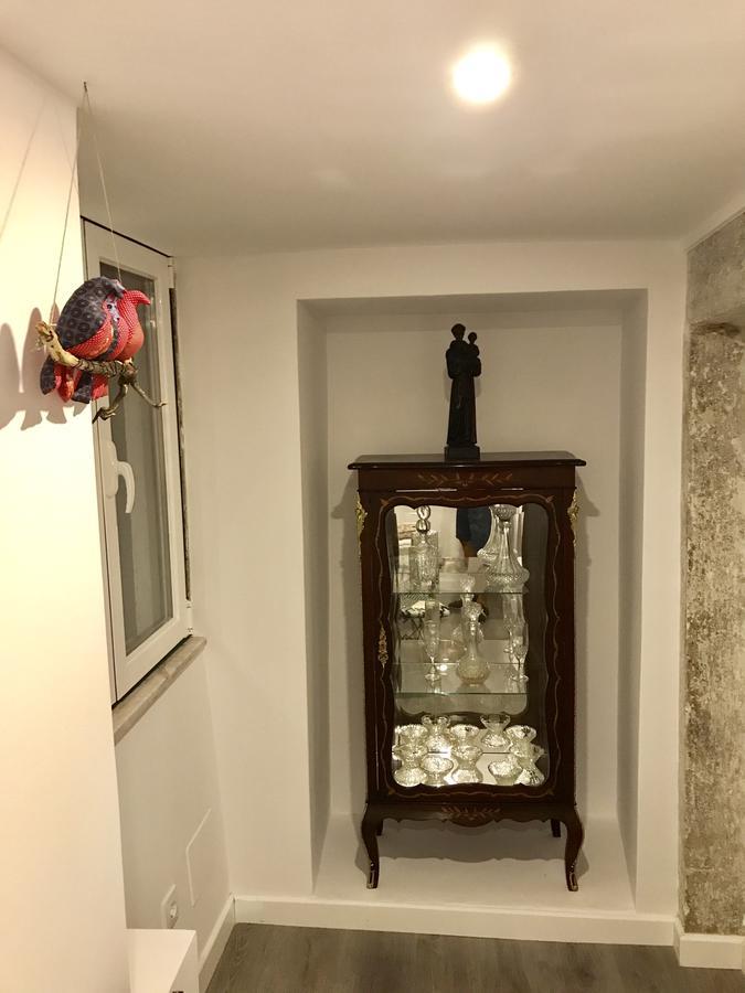 Apartment Alfama'S Nest Adica Lissabon