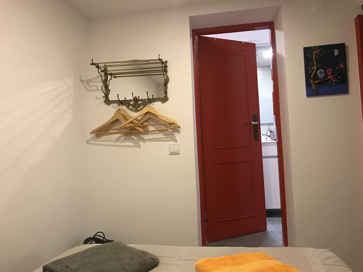 Apartment Alfama'S Nest Adica Lissabon