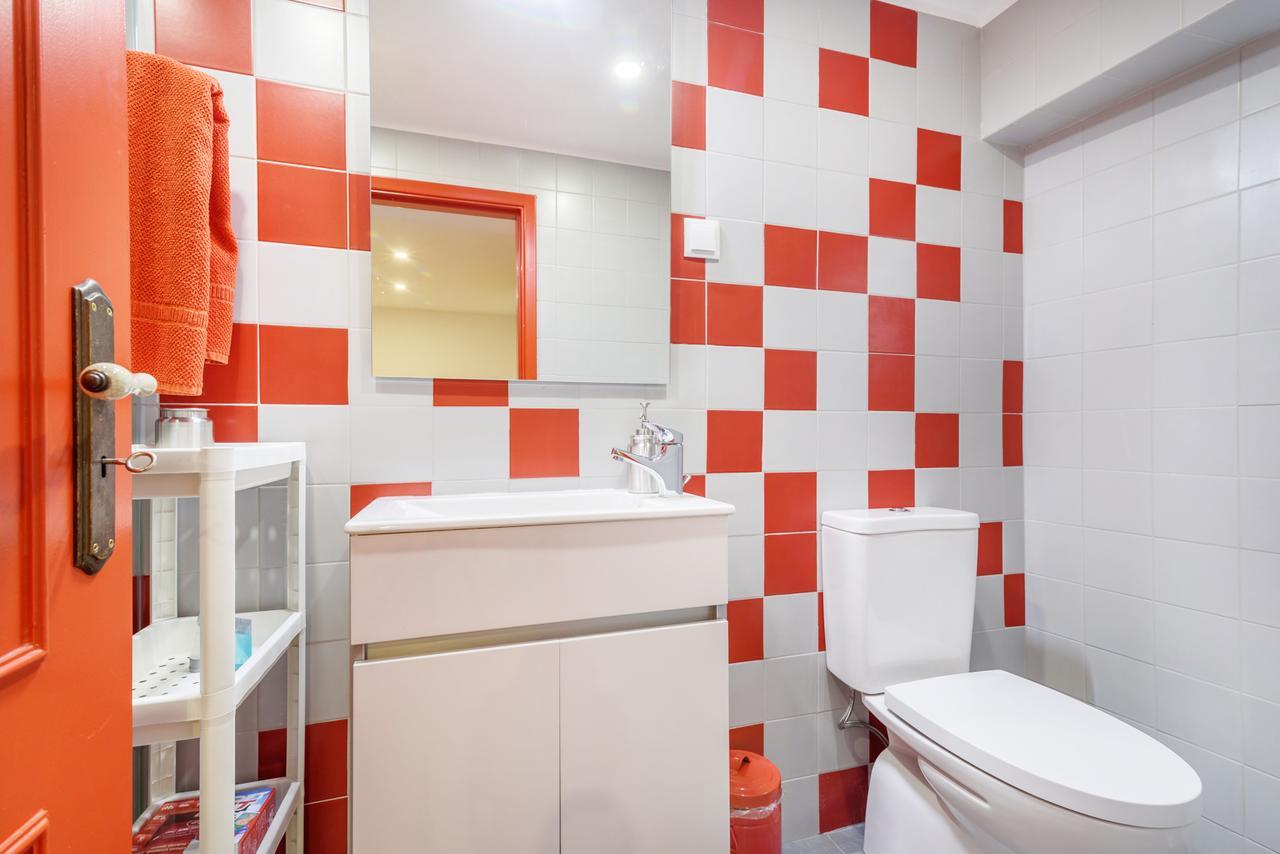 Alfama'S Nest Adica * Lissabon
