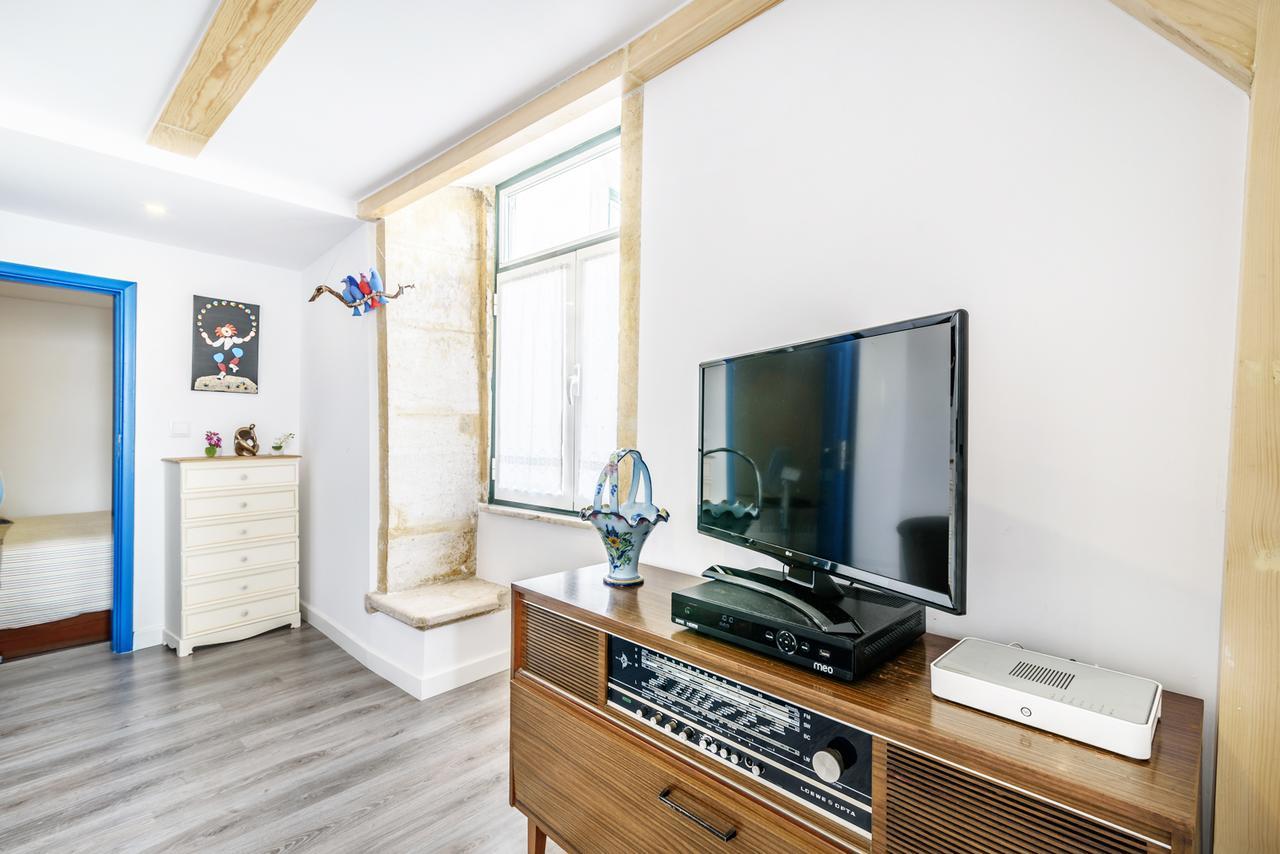 Apartment Alfama'S Nest Adica Lissabon