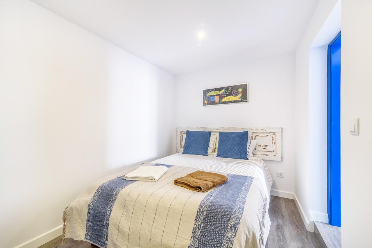 Alfama'S Nest Adica Apartment Lissabon