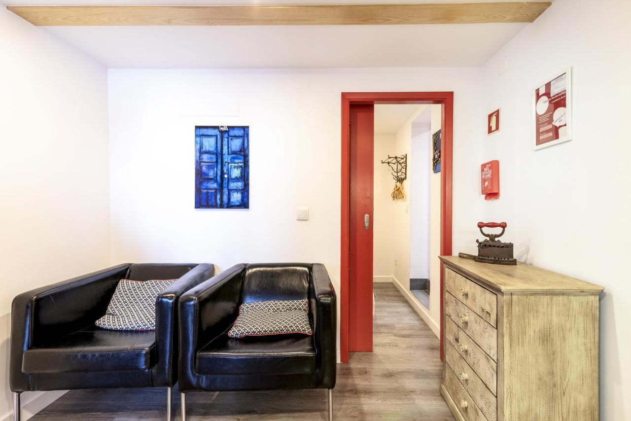 Alfama'S Nest Adica Lissabon