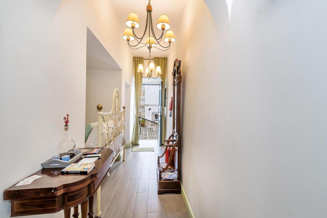 Alfama'S Nest Adica Lissabon