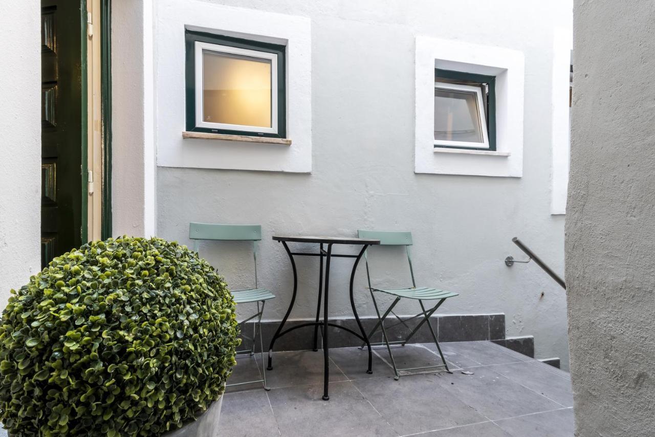 Alfama'S Nest Adica * Lissabon