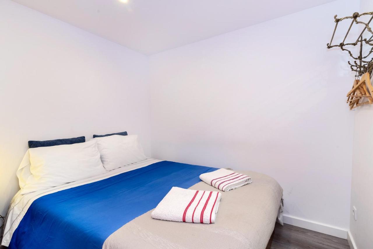 Alfama'S Nest Adica Apartment Lissabon