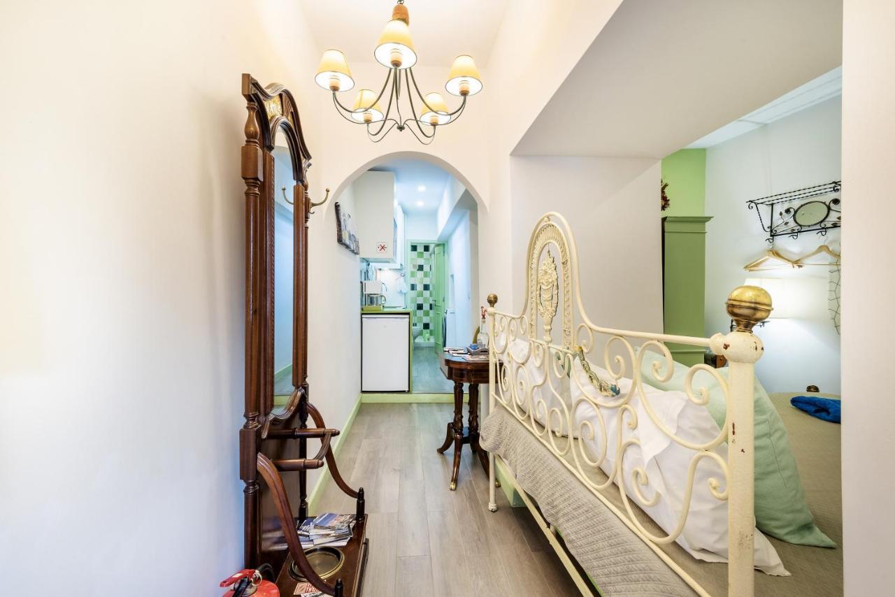 Alfama'S Nest Adica * Lissabon