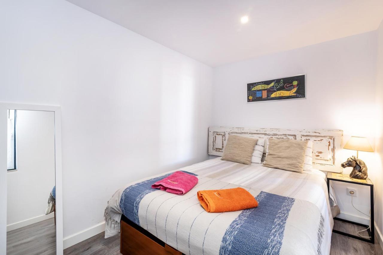 Apartment Alfama'S Nest Adica Lissabon