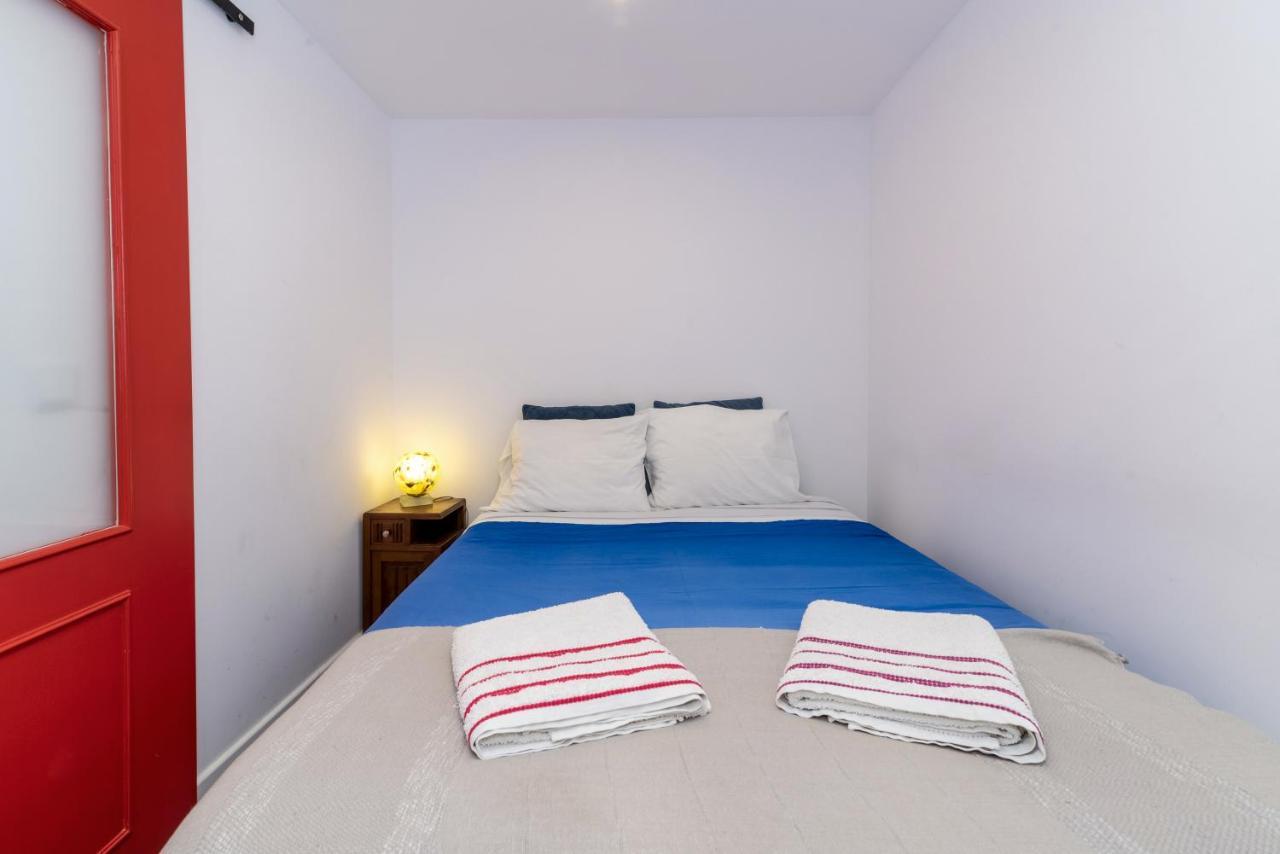 Alfama'S Nest Adica Lissabon